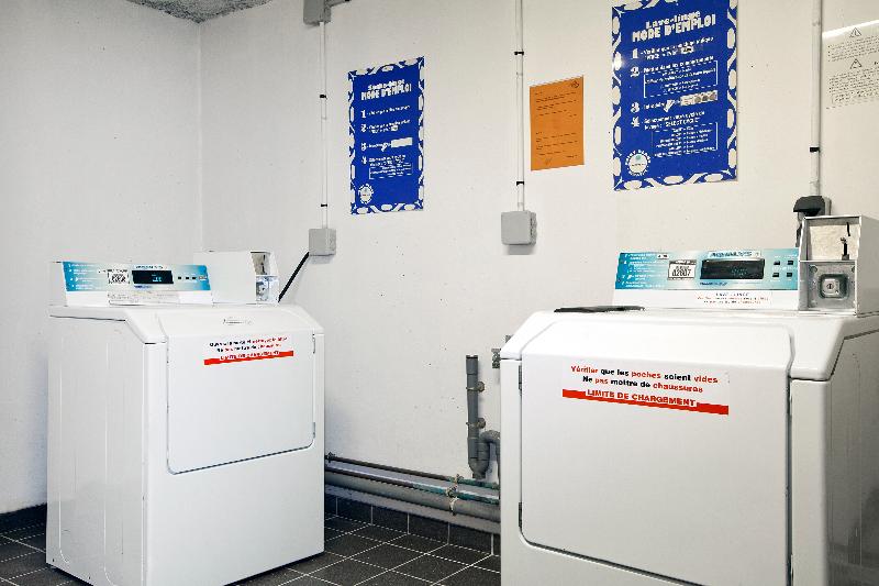 Séjours & Affaires Reims Clairmarais