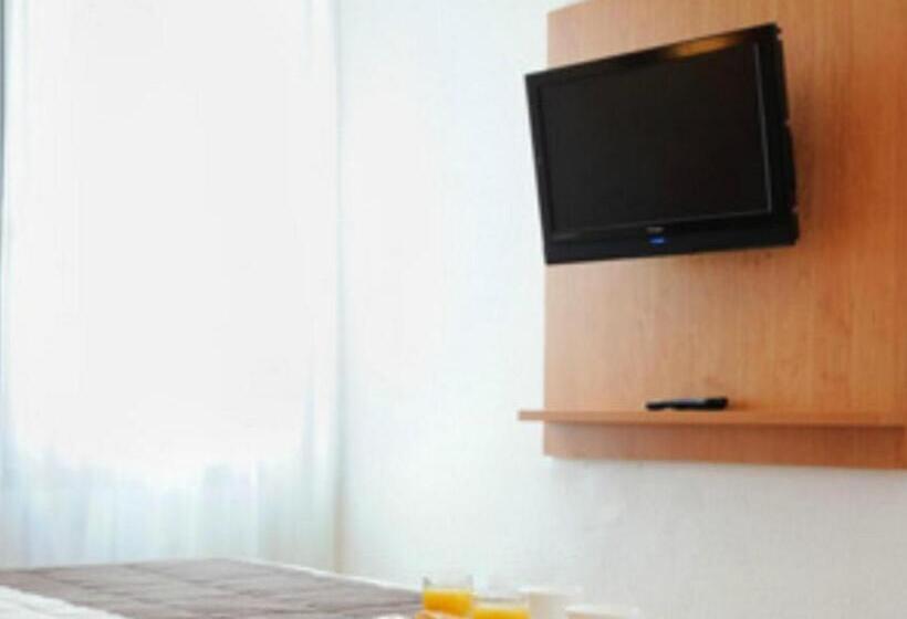 Séjours & Affaires Lyon Park Lane