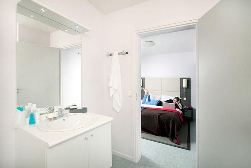 Séjours & Affaires Lille Europe