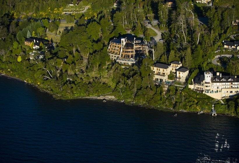 Sol Arrayan Hotel & Spa