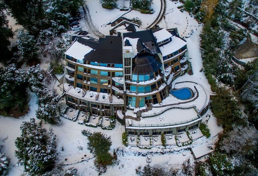 Sol Arrayan Hotel & Spa