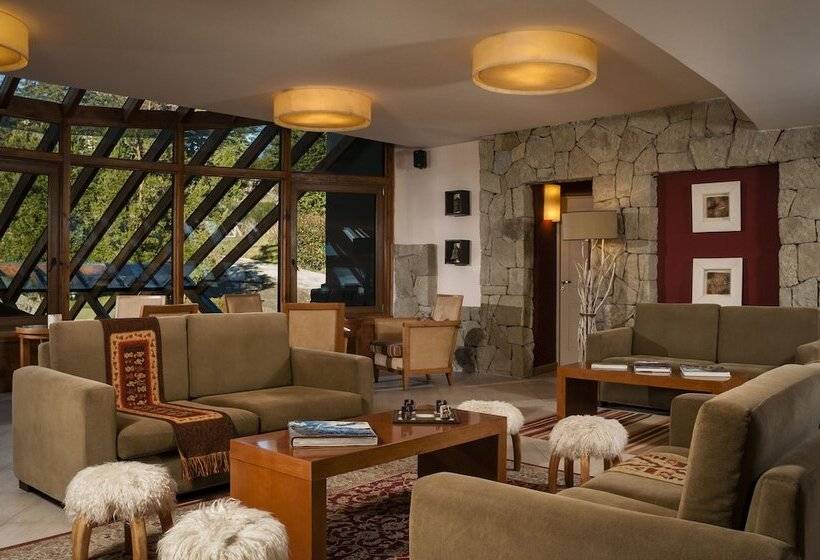 Sol Arrayan Hotel & Spa