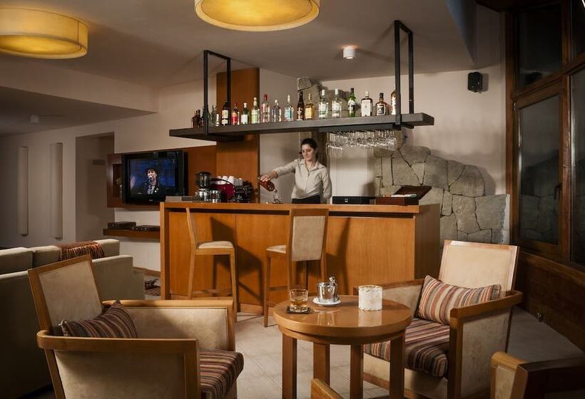 Sol Arrayan Hotel & Spa