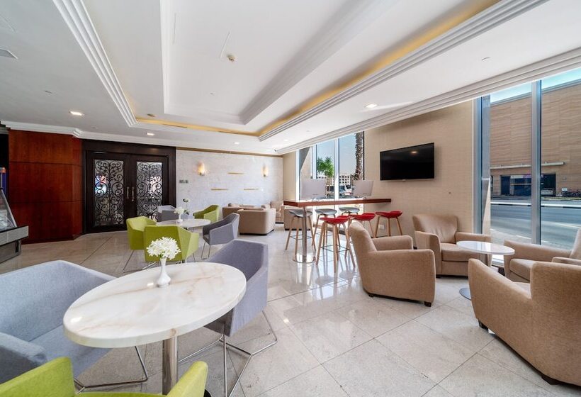 Star Metro Deira Hotel Apartments