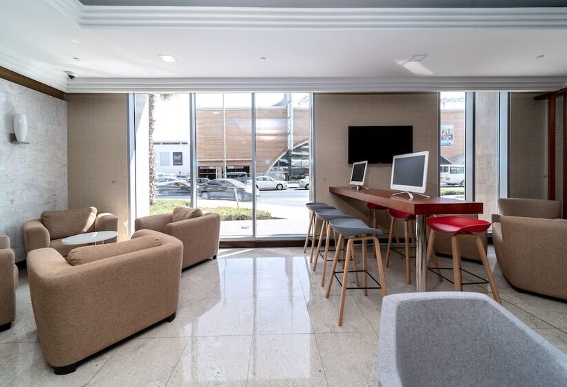 Star Metro Deira Hotel Apartments