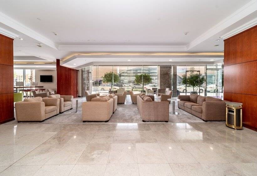 Star Metro Deira Hotel Apartments