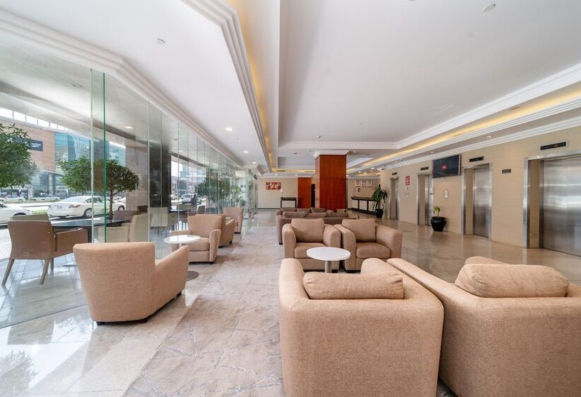 Star Metro Deira Hotel Apartments