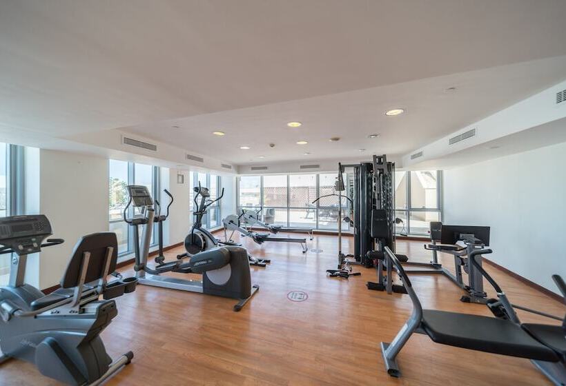 Star Metro Deira Hotel Apartments