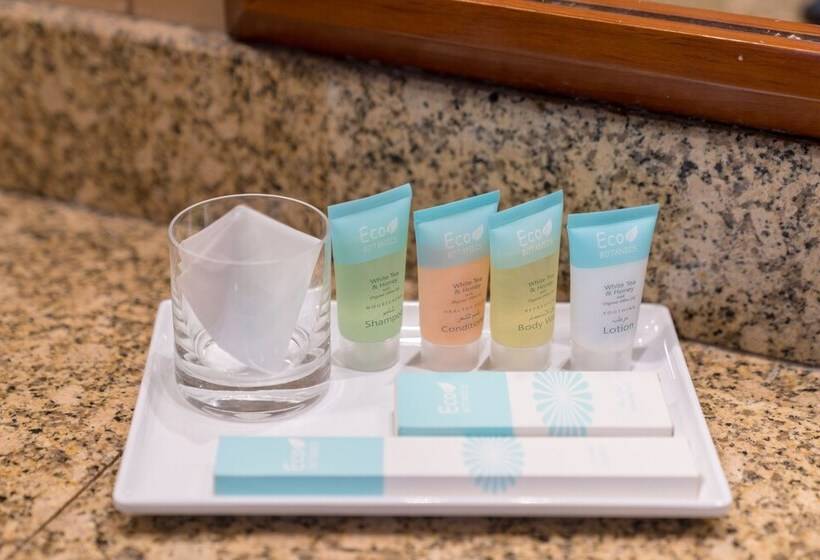 Star Metro Deira Hotel Apartments