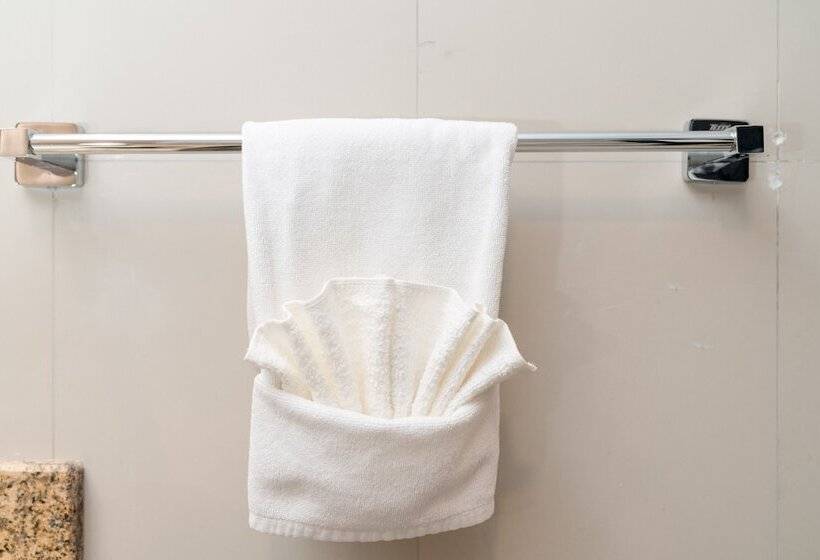 Star Metro Deira Hotel Apartments