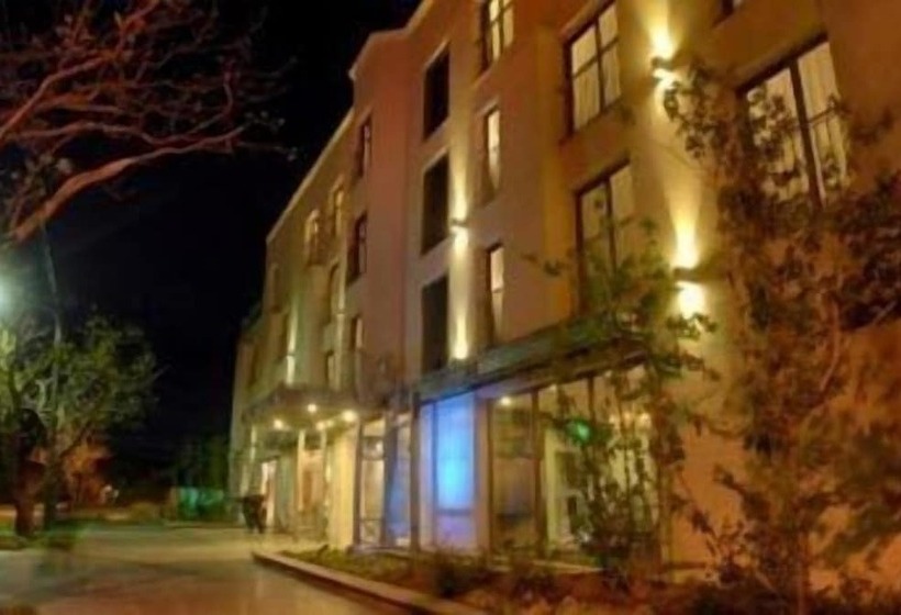 Tierra Mora Hotel Boutique