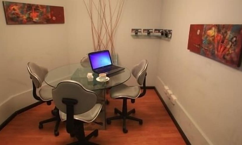 Tierra Mora Hotel Boutique