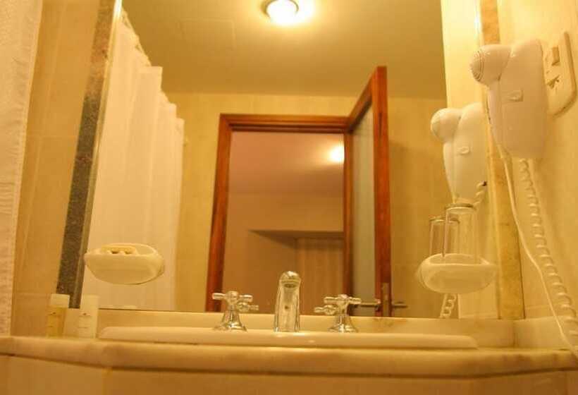 Tierra Mora Hotel Boutique