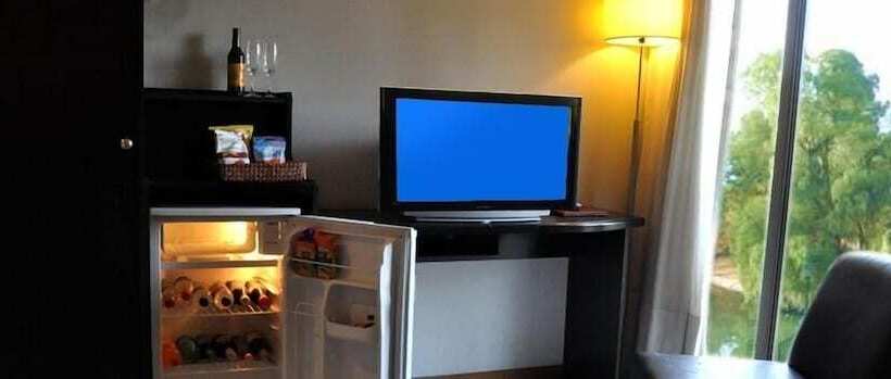 Tierra Mora Hotel Boutique