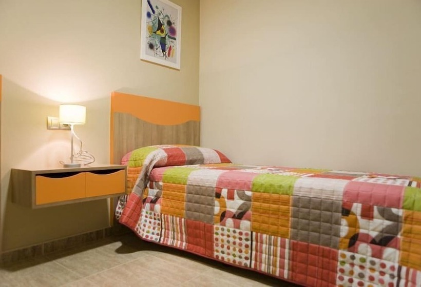 Y Apartamentos Conilsol