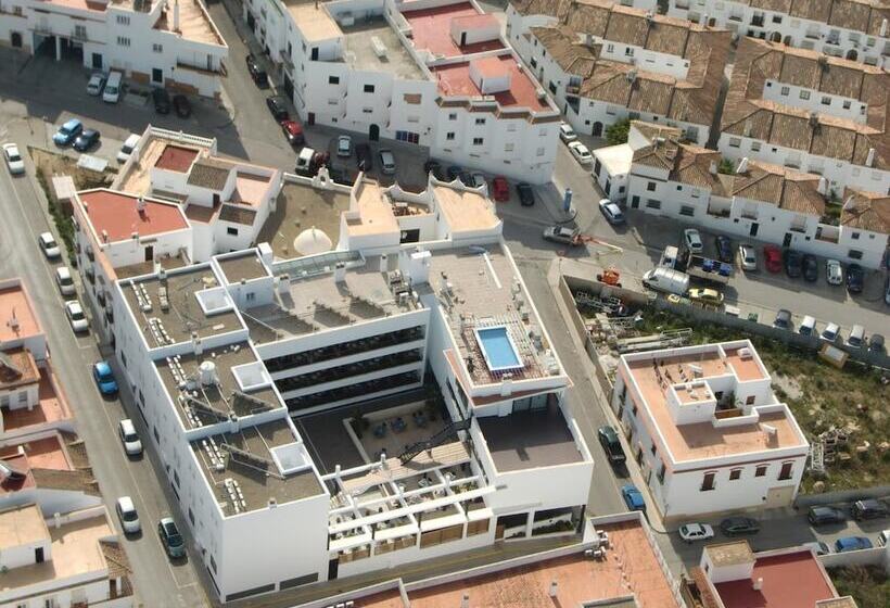 Y Apartamentos Conilsol