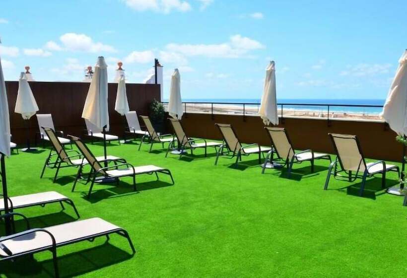 Y Apartamentos Conilsol