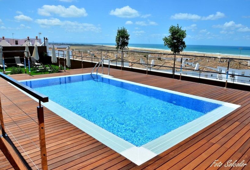 Y Apartamentos Conilsol