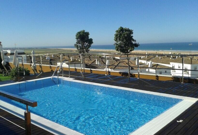 Y Apartamentos Conilsol