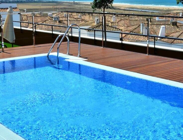 Y Apartamentos Conilsol