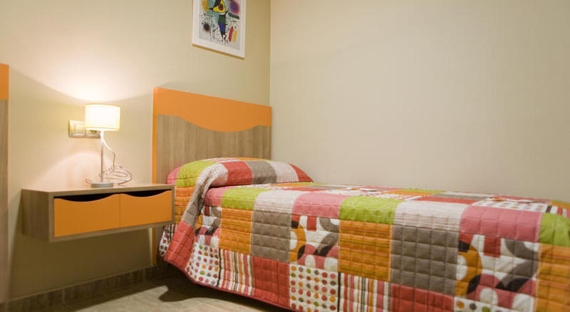 Y Apartamentos Conilsol