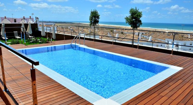 Y Apartamentos Conilsol