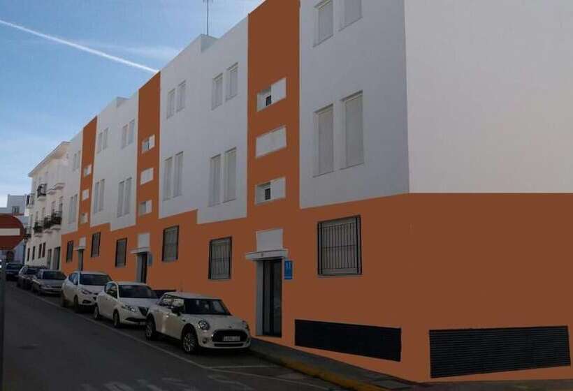 Y Apartamentos Conilsol