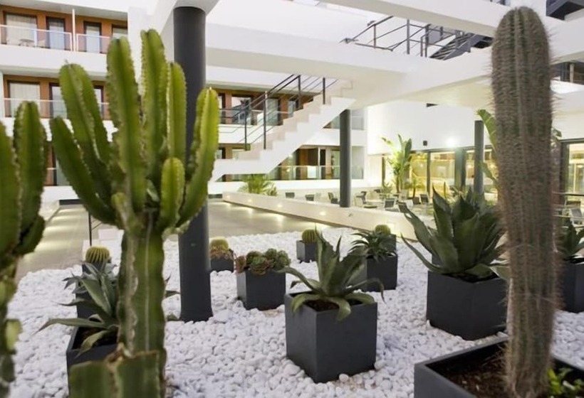 Y Apartamentos Conilsol