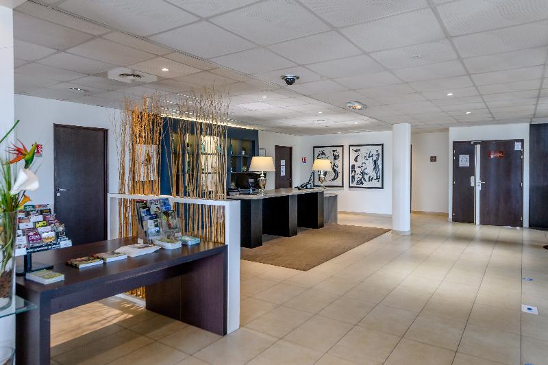 Comfort Aparthotel Bordeaux Begles Arena