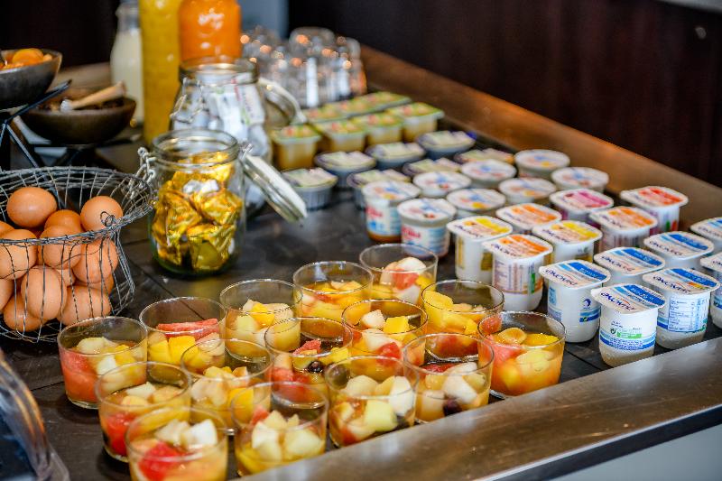 Comfort Aparthotel Bordeaux Begles Arena