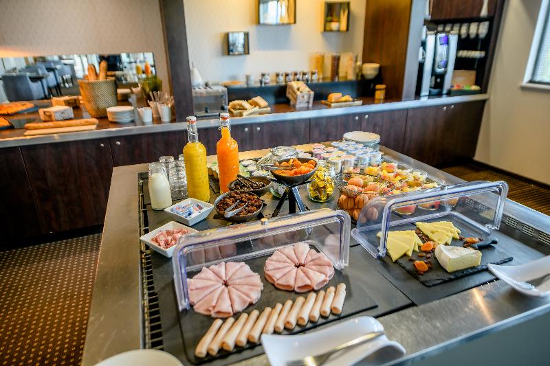 Comfort Aparthotel Bordeaux Begles Arena