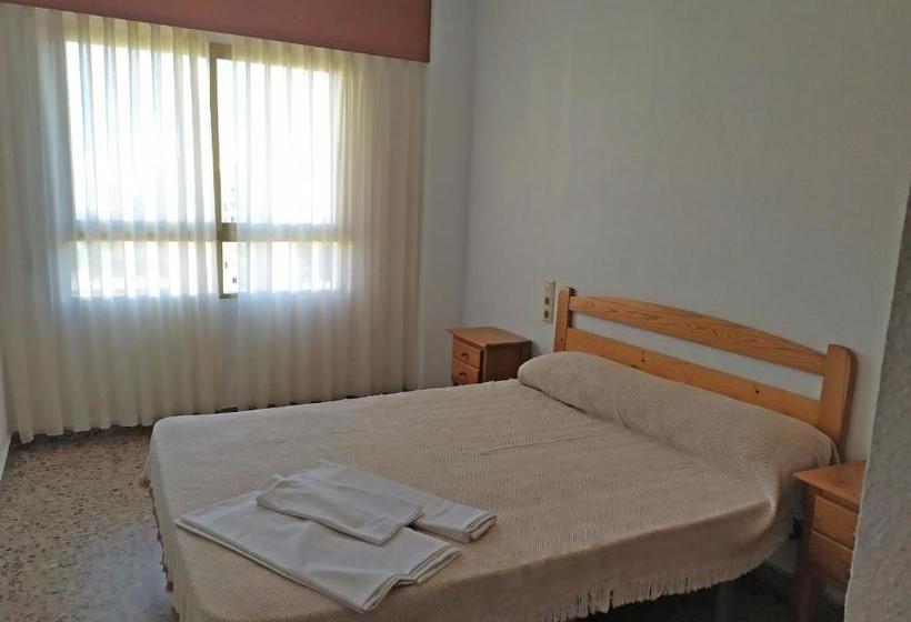 Apartamentos Grao De Gandía 3000