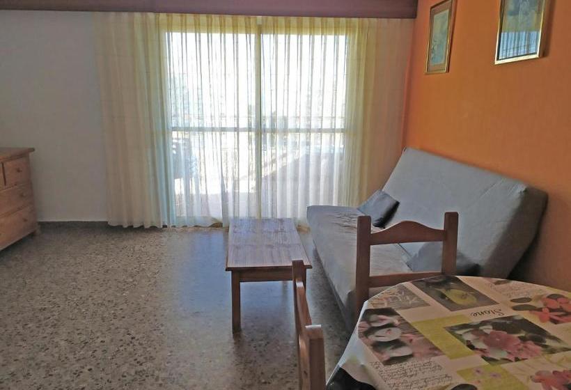 Apartamentos Grao De Gandía 3000