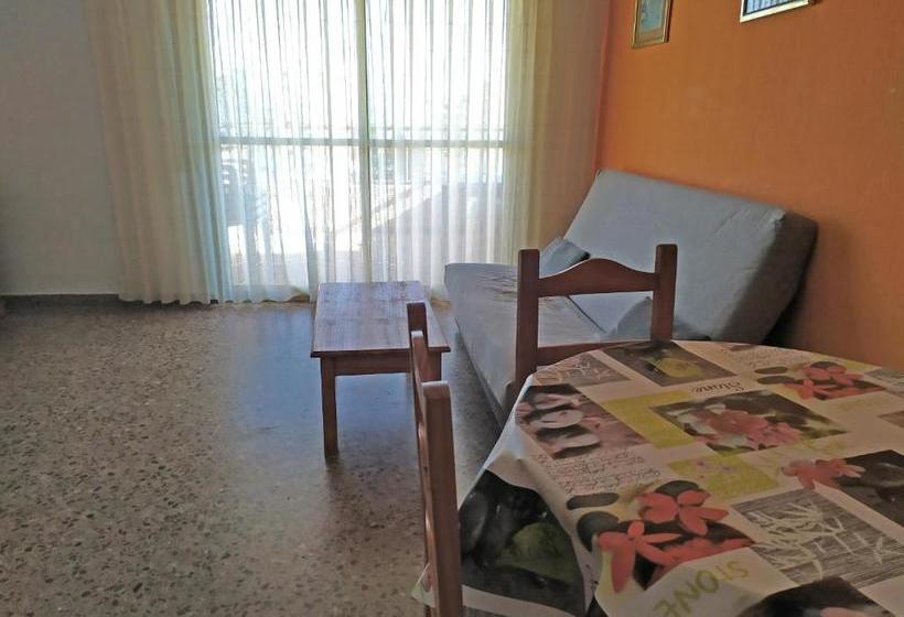Apartamentos Grao De Gandía 3000