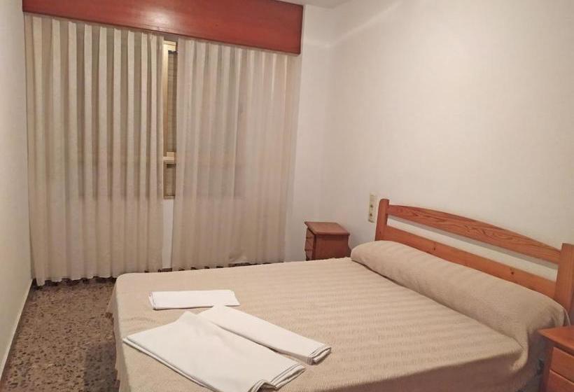 Apartamentos Grao De Gandía 3000