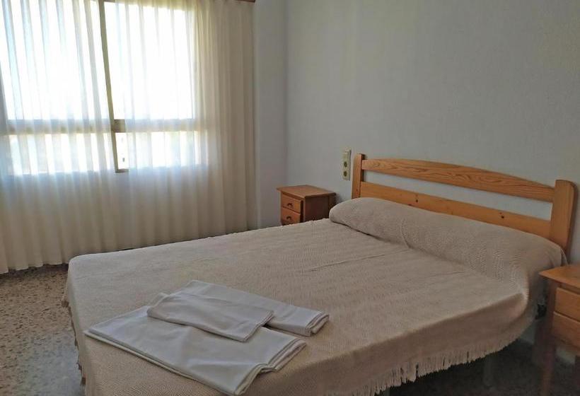 Apartamentos Grao De Gandía 3000