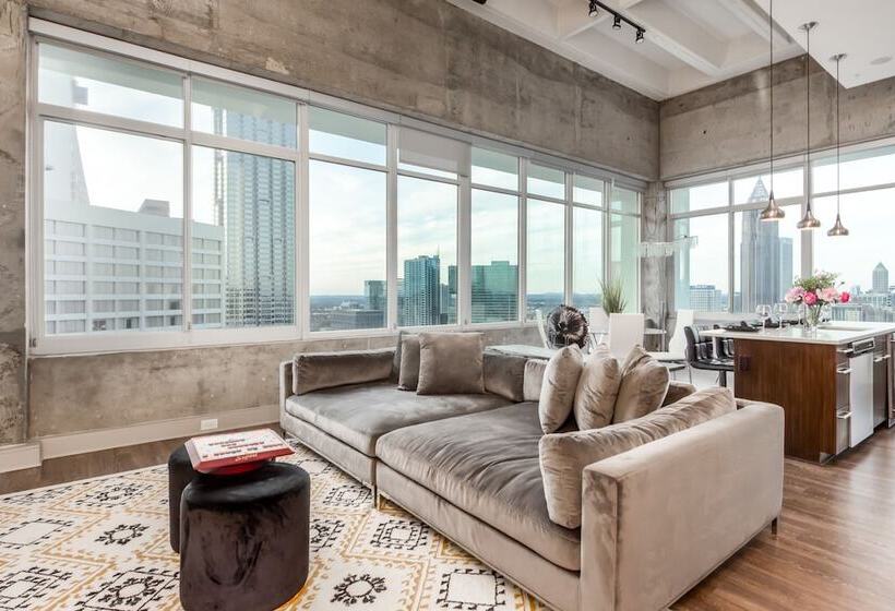 Chic Collection By Nohotel On Piedmont