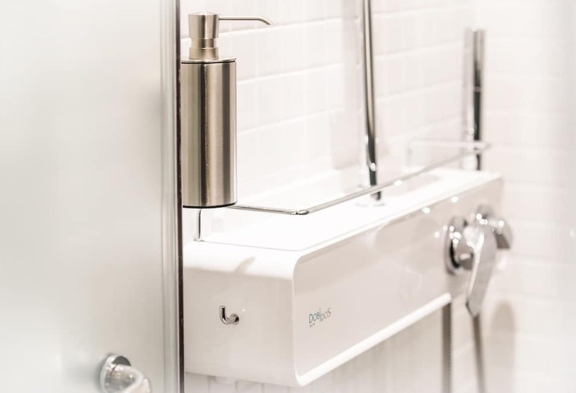 Hotel Capsule  Darakhyu  Incheon Int L Airport T2