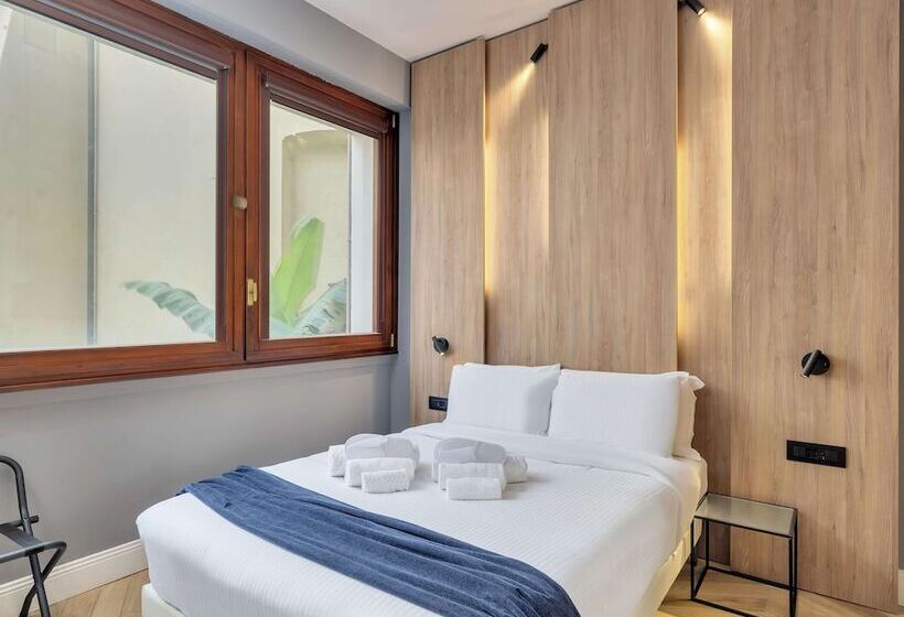 B&b Hotel Milano City Center Duomo