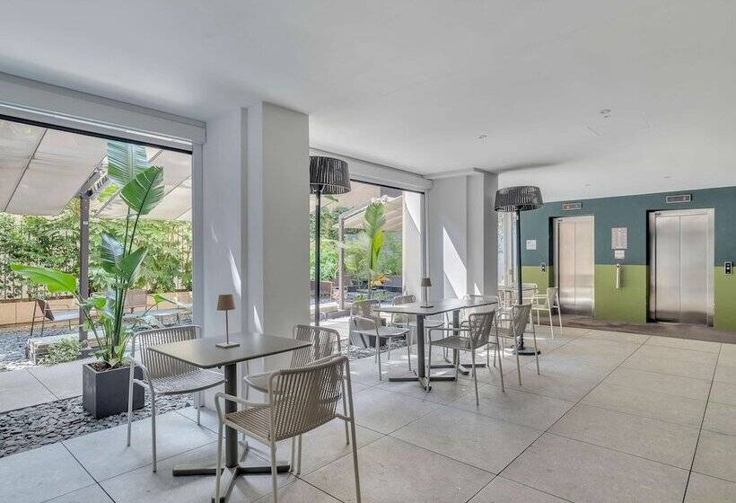 B&b Hotel Milano City Center Duomo