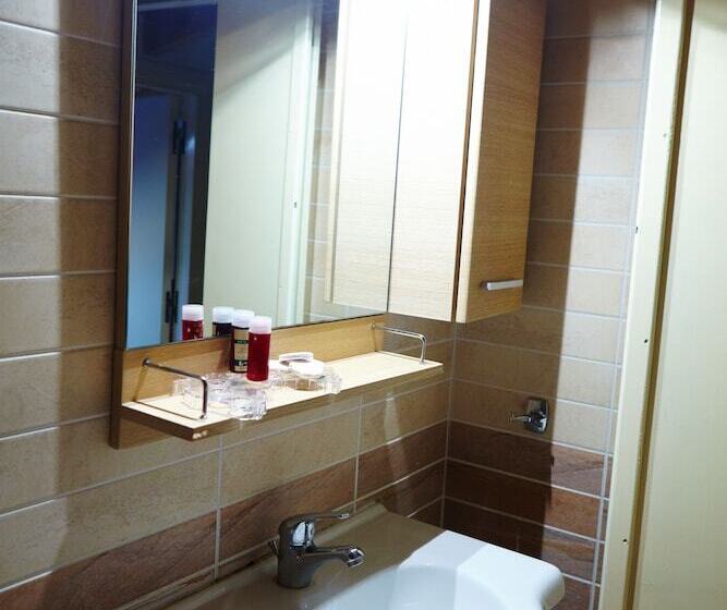 هتل Aegean Sea Rooms