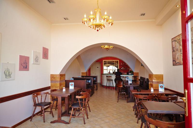 هتل Aegean Sea Rooms