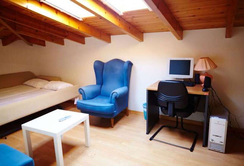 هتل Aegean Sea Rooms