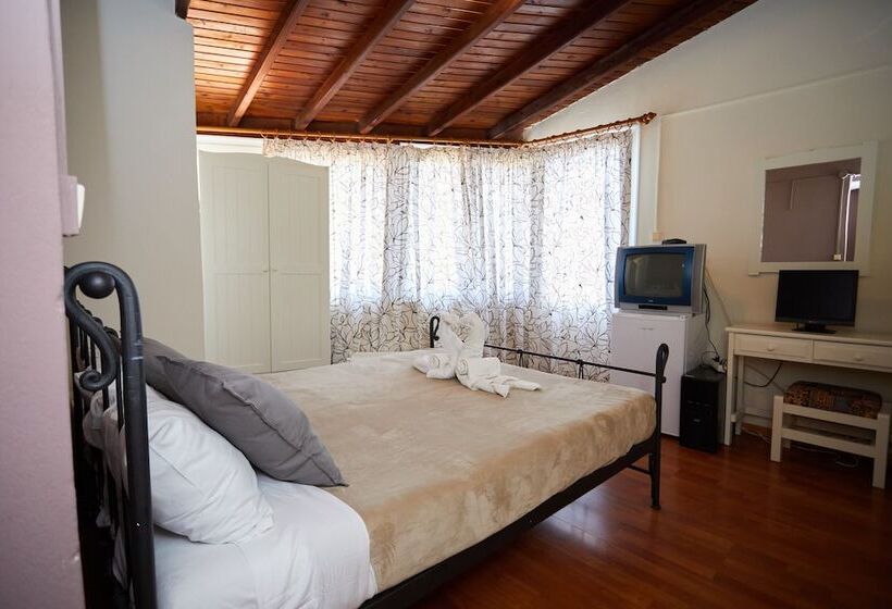 هتل Aegean Sea Rooms