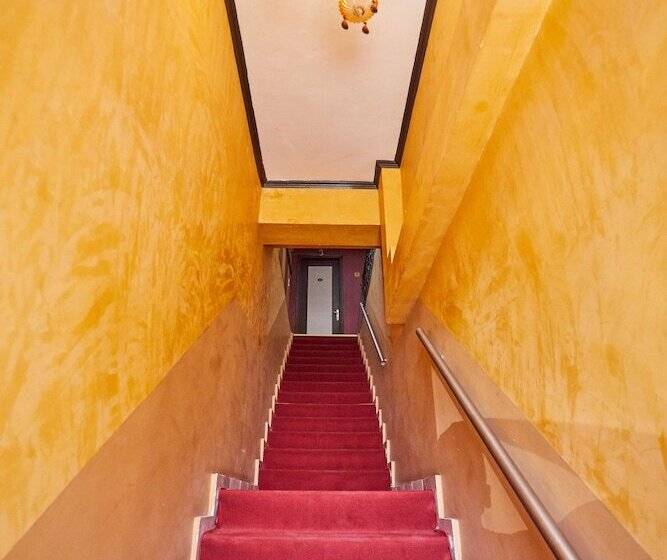 هتل Aegean Sea Rooms