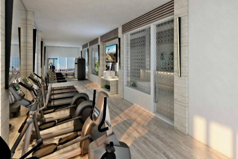 בית מלון כפרי Alaia Belize, Autograph Collection