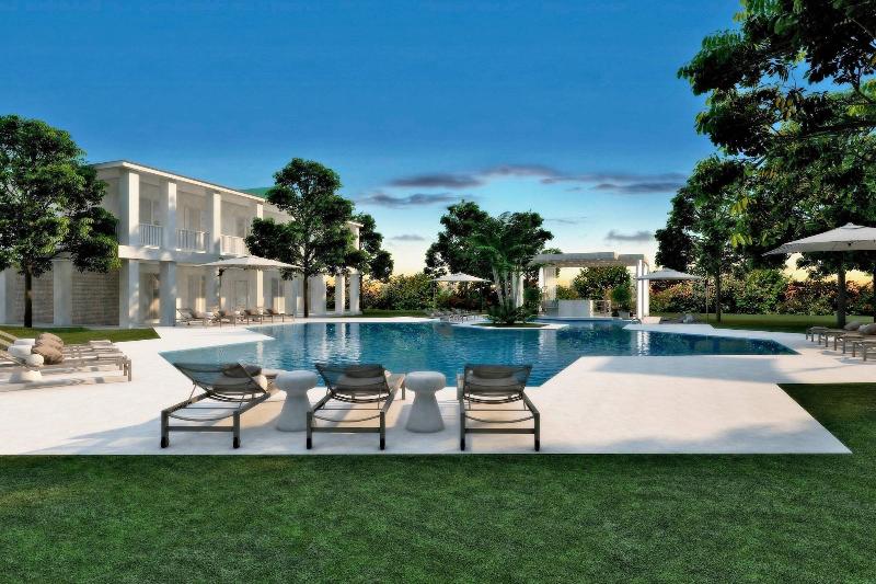 בית מלון כפרי Alaia Belize, Autograph Collection