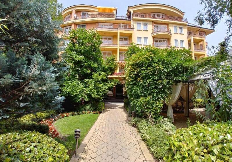 ホテル Aparthouse Borovo