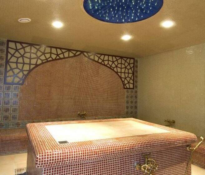 ホテル Aparthouse Borovo