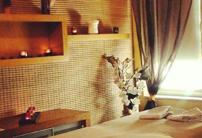 ホテル Aparthouse Borovo